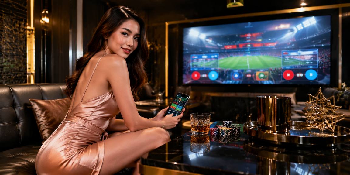 ovogg Malaysia: Online Casino & Slots dengan Touch 'n Go
