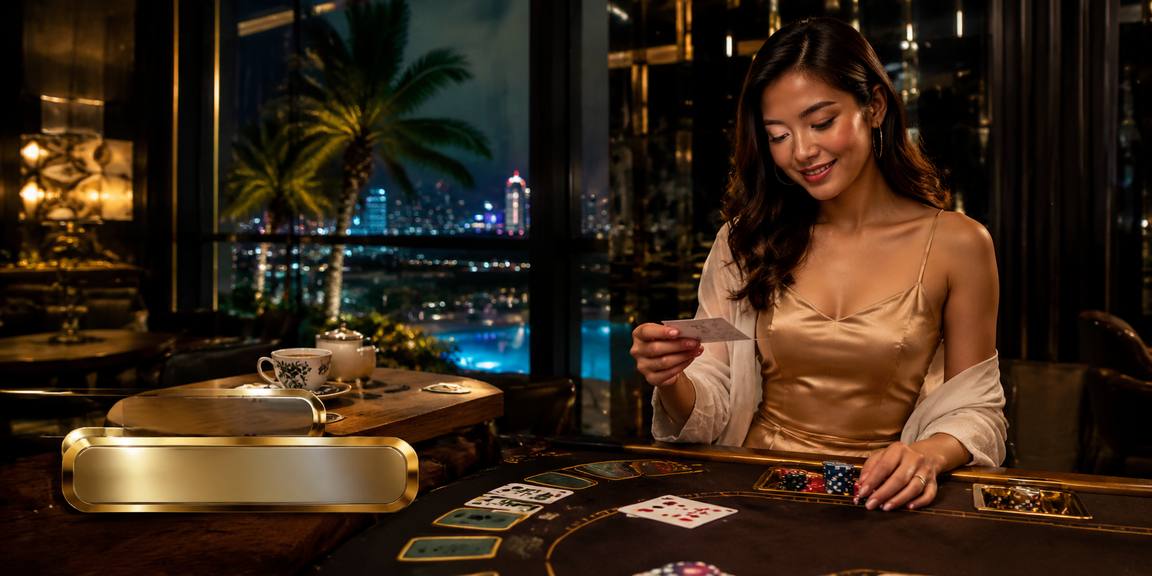 ovogg Malaysia: Online Casino & Slots dengan Touch 'n Go