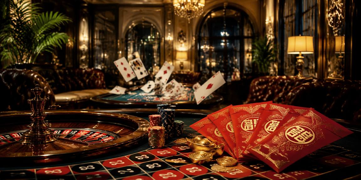 ovogg Malaysia: Online Casino & Slots dengan Touch 'n Go
