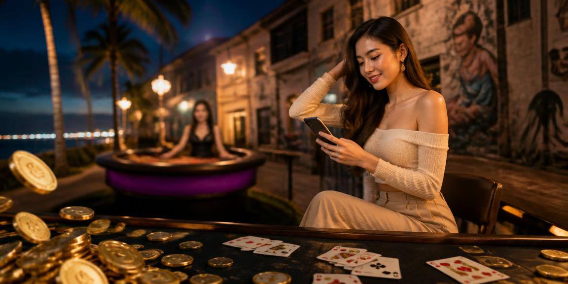 Slot ovogg Dengan Akses Malaysia